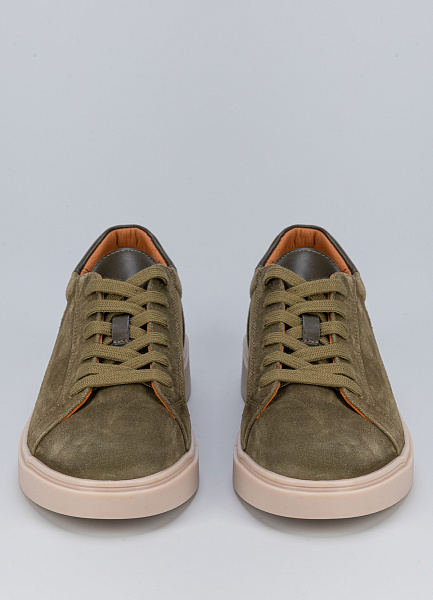 Кеды Mattini фото № 3 недорого