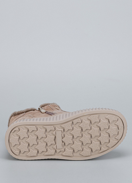 Кеды Franco Manatti фото № 6 онлайн