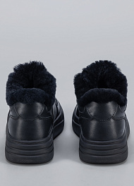 Кеды Franco Manatti фото № 4 Казахстан