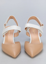 Туфли открытые Loretta Very фото № 3 недорого