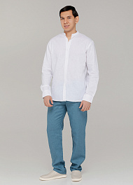 Рубашка Thomas Graf фото № 4 Казахстан