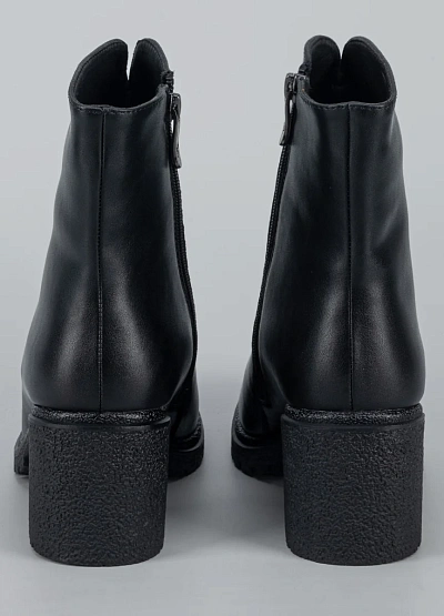 аяқ киім/ботильоны Franco Manatti фото № 4 Казахстан