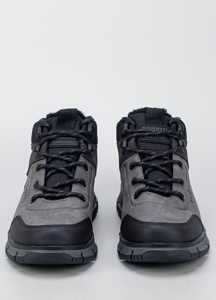 Ботинки Bugatti фото № 3 недорого