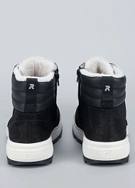 Высокие кеды Rieker фото № 4 Казахстан