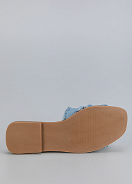 Пантолеты Franco Manatti фото № 5 купить