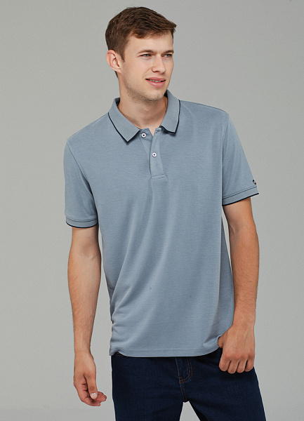 Поло I See D.N.M фото № 1 интернет-магазин