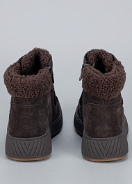 Ботинки Franco Manatti фото № 4 Казахстан