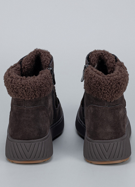 Ботинки Franco Manatti фото № 4 Казахстан