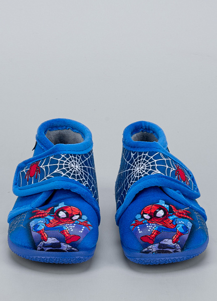 Тапочки закрытые Alberola фото № 3 недорого