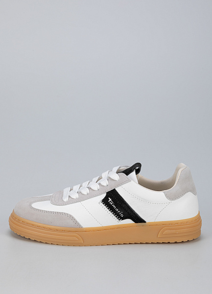 Кеды Tamaris фото № 1 интернет-магазин