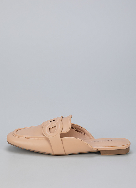 Мюли Franco Manatti фото № 1 интернет-магазин