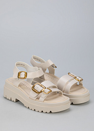 Сандалии Franco Manatti фото № 2 цена