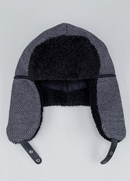 шапка ушанка Thomas Graf фото № 1 интернет-магазин