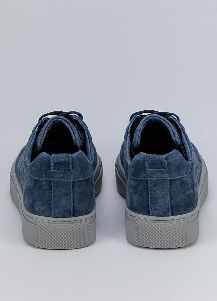 Кеды Mattini фото № 4 Казахстан