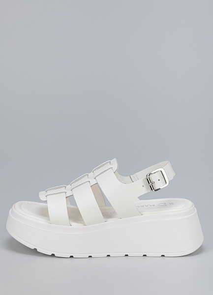 Босоножки Marco Tozzi фото № 1 интернет-магазин