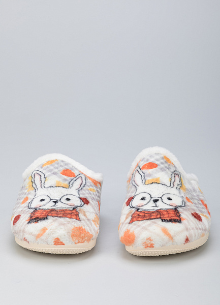 Тапочки Alberola фото № 3 недорого