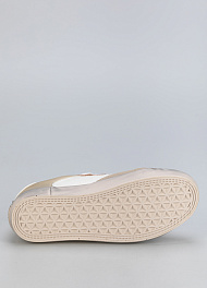 Кеды Franco Manatti фото № 5 купить