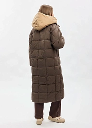 Куртка длинная Modern New Saga фото № 3 недорого