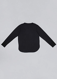 Лонгслив Thomas Graf фото № 7 выгодно