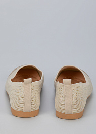 Балетки Franco Manatti фото № 4 Казахстан