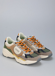 Кроссовки Colmar фото № 2 цена