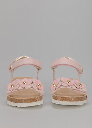 Сандалии Asso фото № 3 недорого