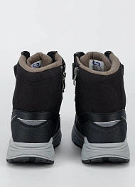 Ботинки CROSBY фото № 4 Казахстан