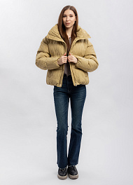 куртка стеганная Thomas Graf фото № 4 Казахстан