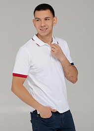 Поло Thomas Graf фото № 2 цена