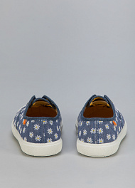 Кеды Vulladi фото № 4 Казахстан