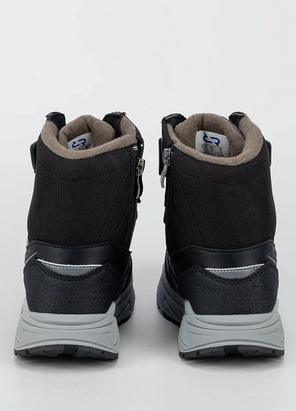 Ботинки CROSBY фото № 4 Казахстан