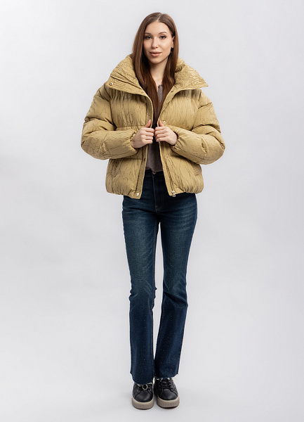 куртка стеганная Thomas Graf фото № 4 Казахстан