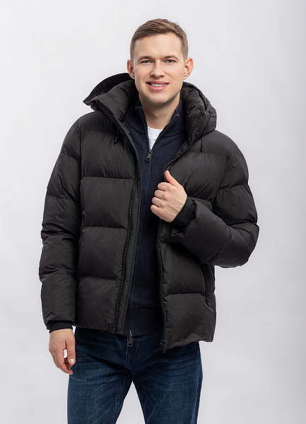 Куртка Duca Daretti фото № 1 интернет-магазин