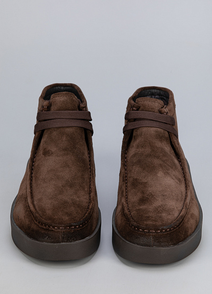 Ботинки Duca Daretti фото № 3 недорого