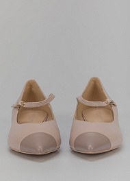 Балетки Loretta Very фото № 3 недорого