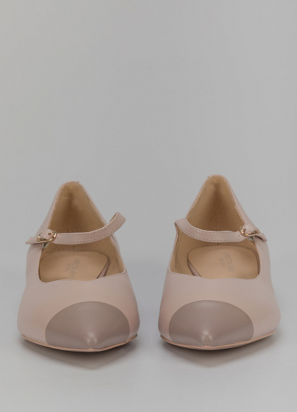 Балетки Loretta Very фото № 3 недорого