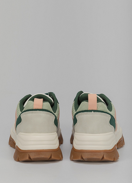 Кроссовки US Polo фото № 4 Казахстан