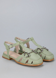 Сандалии Franco Manatti фото № 2 цена