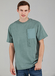 футболка I SEE D.N.M фото № 1 интернет-магазин