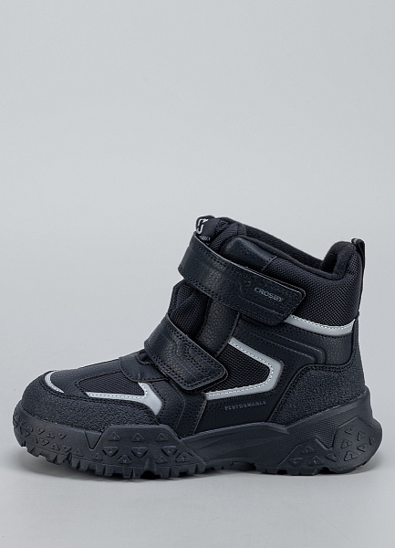 Ботинки CROSBY фото № 1 интернет-магазин