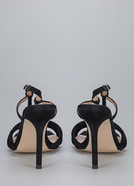 Босоножки Loretta Very фото № 4 Казахстан