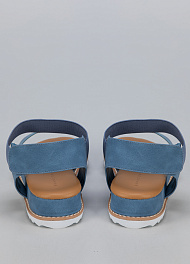 Сандалии Franco Manatti фото № 4 Казахстан