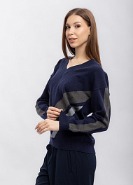 Пуловер Thomas Graf фото № 2 цена