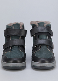 Кеды Ellin shoes фото № 3 недорого