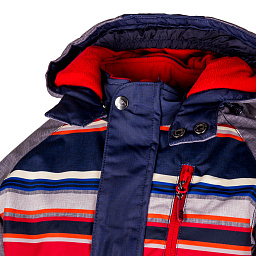 Лыжный костюм Blizz фото № 4 Казахстан