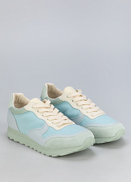 Кроссовки Franco Manatti фото № 2 цена