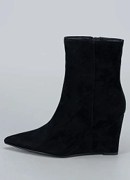 Ботильоны Loretta Very фото № 1 интернет-магазин