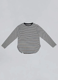 Лонгслив Thomas Graf фото № 5 купить