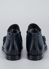 Сапоги Duca Daretti фото № 4 Казахстан