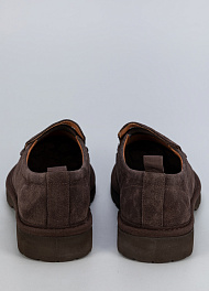 Лоферы Duca Daretti фото № 4 Казахстан